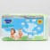 Diapers "Sun and Moon Soft Care" L (7-14 kg), 68 pcs