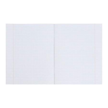 A set of notebooks of 5 pieces, 48 ​​sheets in Calligrata Mask Calligrata, covered cardboard, offset block-7