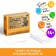 Big stupid quiz “Proverbs Salu Speech. Volume 4 ", 100 cards