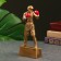 Stele "Boxing: Best Fighter" 18x8x3.5cm