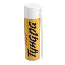 Mounting tundra foam, adapter, all -season, 650 ml