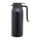 Thermos-coffeery, 1.6 l, "shadow", retains heat 8 hours, black