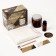 With your own hands. Creation of the Sandalwood candle, a set for creativity