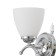 Bra 91315/1 E27 40W chrome 15x18x22 cm