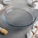 Borcam heat -resistant baking form and baking, 2.85 l, d = 31.5 cm