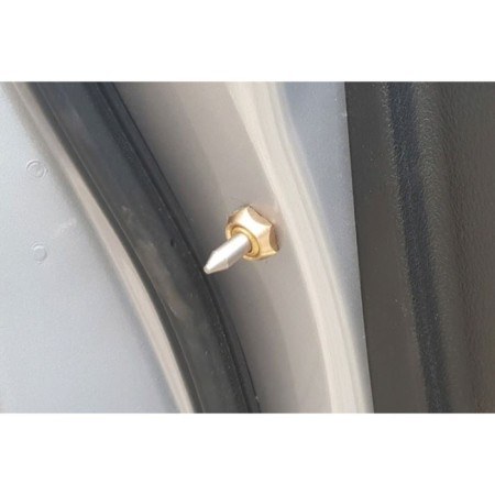 Universal Sine Blocker Prosecurity Lock 6101-1