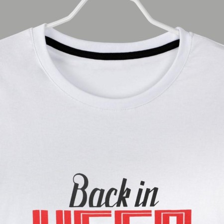 Футболка KAFTAN «USSR» р. S (46), белый-6