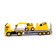 Inertial Trailer Inertia with special equipment, lighting effects, mix