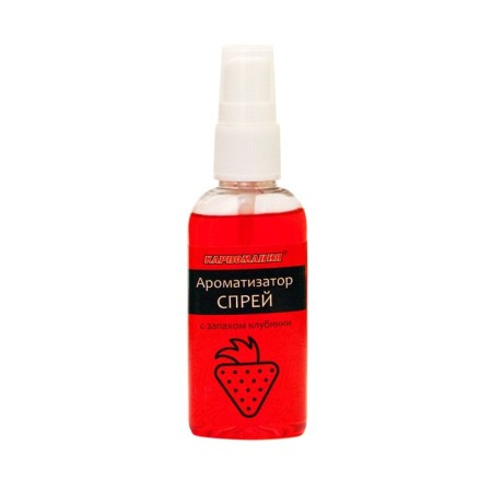 Flavor with strawberry aroma, 50 ml