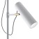 Taleser Maytoni Mod129FL-01W, 1xGU10, 40W, 25x25x154 cm, white color