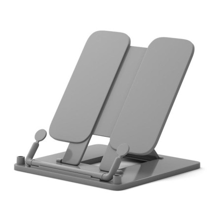 Book stand, erichkrause, plastic, gray