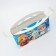 New Year. Gift box New Year's portfolio Maxi wide "kids" with animation 37 x 8 x 20.2 cm.
