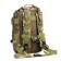 Tactical backpack "Adventure", camouflage, 30l
