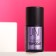 Top matte Velvet Top Coat without a sticky layer