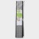 Organizer for storing linen Villy, 18 cells, 35 × 30 × 12 cm, white-brown color