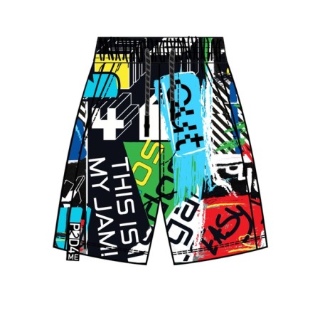Shorts for the boy PlayTode, height 152 cm-6