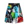 Shorts for the boy PlayTode, height 152 cm