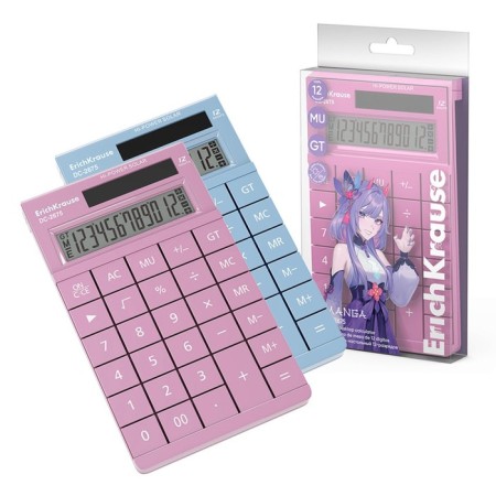 ERICHKRAUSE DC-2675 Manga, MIX desktop-1