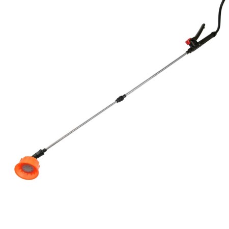 Garden DEKO DKSP10, battery, 12 V, 16 liters-12