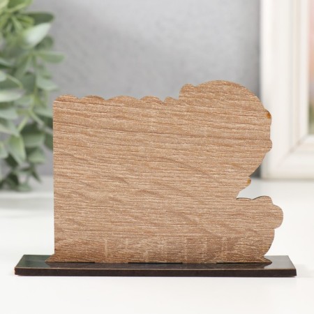 Calendar "Space" 12x8x3 cm-2