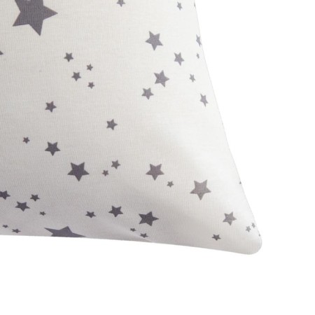 Set of pillowcases "Ethel" Starry Sky 50x70 cm - 2 pcs, 100% cotton, calico-1