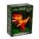 Dinosaurus “Dinobot” IQ Bot, interactive: reacts to touch, sound, light, metal, batteries, yellow