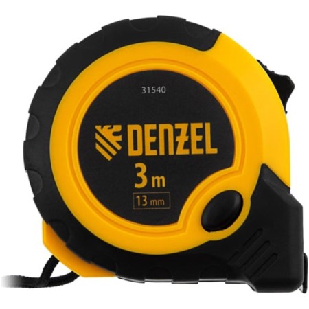Denzel roulette, 3 m x 13 mm, hitchhiking, two -component case-1