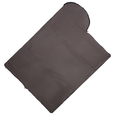 SP2XXL sleeping bag, 235 x 90 cm, from +5 to +20 ° C, color mix-6