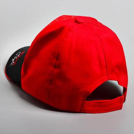 Children's cap, size 52-56, Minnie Mouse-1