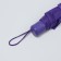Mechanical umbrella "monoton", 3 additions, 8 spokes, r = 49 cm, color mix