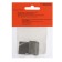 Spring bracket for attaching the PVC window sill, 4 pcs.