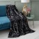 Pacific Pavilina marble 150x200cm, Aerosoft 190g/m, 100% polyester