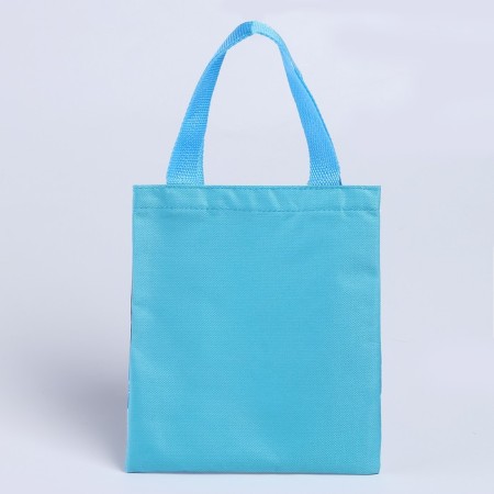 Мешок для подарков «Белый дракон»-3