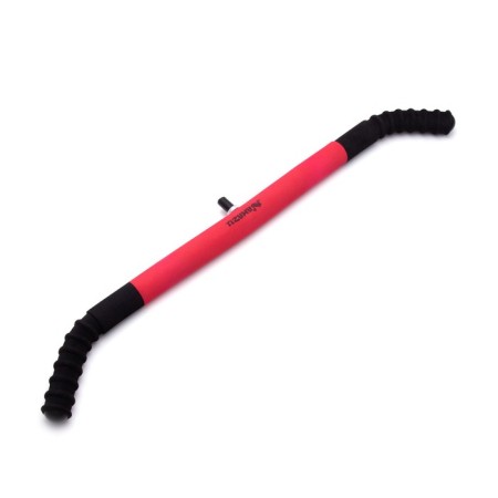 Namazu Feeder Eva rod holder, corrugated 60 cm-1