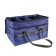 Sibermo bag M04, universal, MIX color 00710408