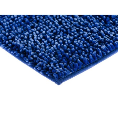 Bright color soft rug-1