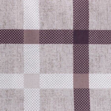 Bed linen Ethet duet Atlantic, 143x215- 2 pcs, 220x240, 70x70-2 pcs, calico, 125 g/m2-4