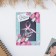 Magnet photo frame "Tulips", 10 x 14 cm