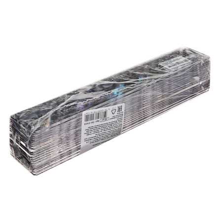 Line 20 cm Istanm Panda, plastic, wide-3