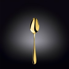 A set of dessert spoons Wilmax England Stella, 19 cm, 2 pcs