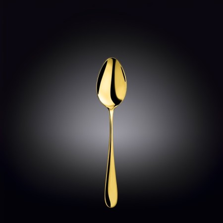A set of dessert spoons Wilmax England Stella, 19 cm, 2 pcs