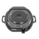 Electric tile "Dream" 112 h, black