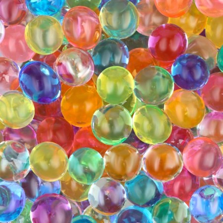 Aquagrunt "Rainbow", 200 g mix-1