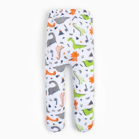 Children's sliders, Mix color, height 68-74 cm-5