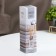Diffusor aromatic areon sticks, rose, peach, lily of the valley, 85 ml
