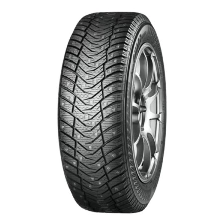 Winter -haired tire Yokohama Iceguard IG65 265/65 R18 114T