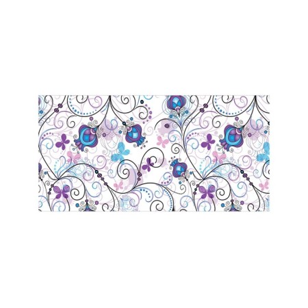 Toy basket "Royal curls, size 35x50 cm-1