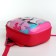 Backpack 25*8*30, lightning department, unicorn pink