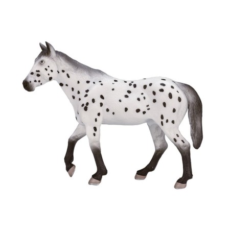 Figure Konik "Appalusian stallion"-1