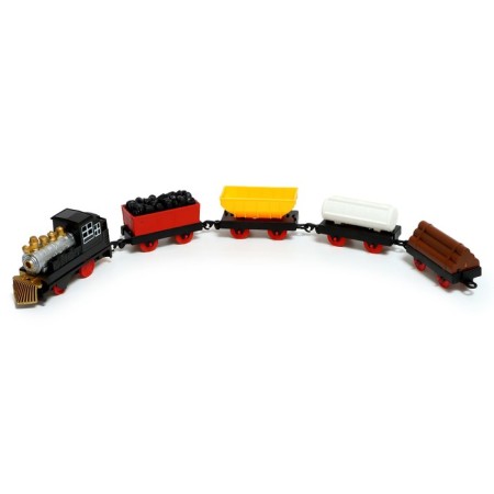 Train "Product", on batteries-1